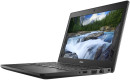 Ноутбук DELL Latitude 5290 12.5" 1366x768 Intel Core i3-7130U 500 Gb 4Gb Intel HD Graphics 620 черный Linux 5290-14434