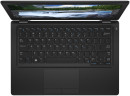Ноутбук DELL Latitude 5290 12.5" 1366x768 Intel Core i3-7130U 500 Gb 4Gb Intel HD Graphics 620 черный Linux 5290-14438