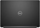 Ноутбук DELL Latitude 5290 12.5" 1366x768 Intel Core i3-7130U 500 Gb 4Gb Intel HD Graphics 620 черный Linux 5290-144310