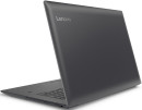 Ноутбук Lenovo V320-17IKB 17.3" 1920x1080 Intel Core i5-8250U 256 Gb 8Gb Intel UHD Graphics 620 серый Windows 10 Professional 81CN000BRU4