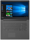 Ноутбук Lenovo V320-17IKB 17.3" 1920x1080 Intel Core i5-8250U 256 Gb 8Gb Intel UHD Graphics 620 серый Windows 10 Professional 81CN000BRU10