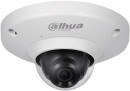 Видеокамера IP Dahua DH-IPC-EB5531P 1.42-1.42мм цветная корп.:белый