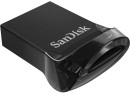 Флешка USB 32Gb SanDisk Ultra Fit SDCZ430-032G-G46 черный
