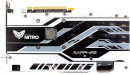 Видеокарта 4096Mb Sapphire RX 580 PCI-E DVI HDMI DP HDCP 11265-31-20G Retail5