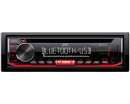 Автомагнитола JVC KD-R794BT USB MP3 CD FM RDS 1DIN 4x50Вт черный2