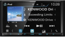 Автомагнитола Kenwood DMX6018BT USB MP3 FM 2DIN 4х50Вт черный2
