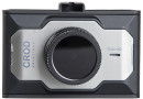 Видеорегистратор Silverstone F1 Crod A85-CPL 1.5" 960x240 170° microSD microSDHC датчик движения USB HDMI черный2