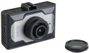 Видеорегистратор Silverstone F1 Crod A85-CPL 1.5" 960x240 170° microSD microSDHC датчик движения USB HDMI черный4