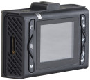 Видеорегистратор Silverstone F1 Crod A85-CPL 1.5" 960x240 170° microSD microSDHC датчик движения USB HDMI черный8