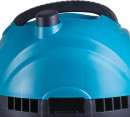 Промышленный пылесос BORT BSS-1630-SmartAir сухая влажная уборка чёрный синий3