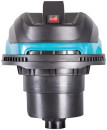 Промышленный пылесос BORT BSS-1425-PowerPlus сухая влажная уборка чёрный синий серебристый3