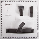 Промышленный пылесос BORT BSS-1425-PowerPlus сухая влажная уборка чёрный синий серебристый4
