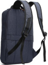 Рюкзак для ноутбука 15.6" Sumdex PON-262NV синтетика синий синий PON-262NV2