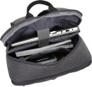 Рюкзак для ноутбука 16" Sumdex PON-261GY полиэстер серый6