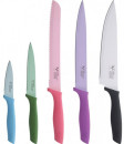 Набор ножей Wellberg VV-5030 Famiglia Flore