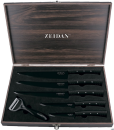 Набор ножей Zeidan Z-30882