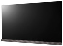 Телевизор LED 65" LG OLED65G7V серебристый черный 3840x2160 120 Гц Wi-Fi Smart TV RS-232C RJ-45 Bluetooth WiDi2