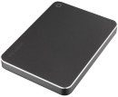 Внешний жесткий диск 2.5" USB 3.0 3Tb Toshiba Canvio Premium серый HDTW230EB3CA