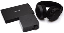 Игровая гарнитура беспроводная Steelseries Arctis Pro Wireless черный3
