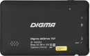 Навигатор Digma Alldrive 707 7" 800x480 microSD CityGuide черный3