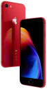 Смартфон Apple iPhone 8 красный 4.7" 64 Гб NFC LTE Wi-Fi GPS 3G MRRM2RU/A4