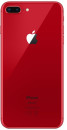 Смартфон Apple iPhone 8 Plus красный 5.5" 64 Гб NFC LTE Wi-Fi GPS 3G MRT92RU/A2