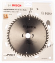 Диск пильный Bosch ECO WOOD 230 ммx30 мм 48зуб 26086443823