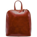 Городской рюкзак Flavio Ferrucci FF-BP11400/BR коричневый FF-BP11400/BR2