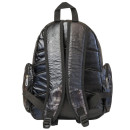 Рюкзак,  уплотненная спинка, разм. 29 х 19 х 41 см, коричневый5