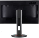 Монитор 27" Acer XF270HBbmiiprzx черный TN 1920x1080 400 cd/m^2 1 ms HDMI DisplayPort Аудио USB UM.HX0EE.B095