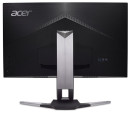 Монитор 32" Acer Gaming XZ321QUbmijpphzx черный VA 2560x1440 300 cd/m^2 4 ms HDMI DisplayPort Mini DisplayPort USB UM.JX1EE.0094