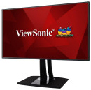 Монитор 32" ViewSonic VP3268-4K черный IPS 3840x2160 350 cd/m^2 5 ms HDMI DisplayPort Mini DisplayPort Аудио USB VS168943