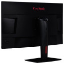 Монитор 32" ViewSonic XG3240C черный красный VA 2560x1440 300 cd/m^2 4 ms HDMI DisplayPort Аудио USB VS171007