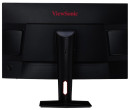 Монитор 32" ViewSonic XG3240C черный красный VA 2560x1440 300 cd/m^2 4 ms HDMI DisplayPort Аудио USB VS171008