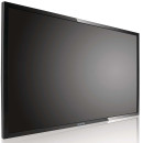 Телевизор LED 55" Philips BDL5530QL/00 черный 1920x1080 HDMI VGA USB RCA RJ-45 RS-232C4