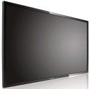 Телевизор LED 55" Philips BDL5560EL/00 черный 1920x1080 DisplayPort VGA USB RCA RJ-45 RS-232C4