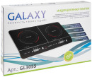 Индукционная электроплитка GALAXY GL3055 чёрный5