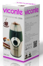 Кофемолка Viconte VC-3108 280 Вт черный2