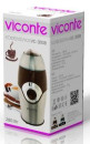 Кофемолка Viconte VC-3108 280 Вт коричневый2