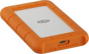 Внешний жесткий диск 2.5" USB-C 5Tb Lacie Rugged STFR5000800 оранжевый4