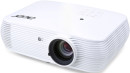 Проектор Acer P5230 1024x768 4200 люмен 20000:1 белый3