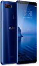 Смартфон ZTE Nubia Z17S синий 5.73" 128 Гб LTE Wi-Fi GPS 3G3