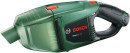 Автомобильный пылесос Bosch EasyVac12 сухая уборка зелёный
