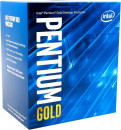 Процессор Intel Pentium Gold G5400 3700 Мгц Intel LGA 1151 v2 BOX