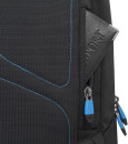 Рюкзак для ноутбука 13.3" Riva 7870 полиэстер черный5