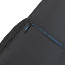 Рюкзак для ноутбука 15.6" Riva 8067 полиэстер черный6