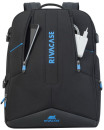 Рюкзак для ноутбука 17.3" Riva 7860 полиэстер черный4