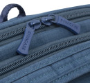 Рюкзак для ноутбука 17.3" Riva 8365 полиэстер синий4