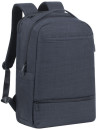 Рюкзак для ноутбука 17.3" Riva 8365 полиэстер черный