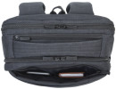 Рюкзак для ноутбука 17.3" Riva 8365 полиэстер черный10